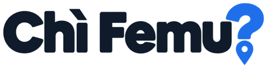Chì Femu?