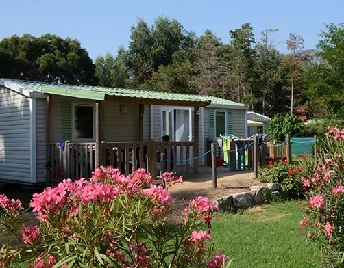 A Marina, camping 3 étoiles à L'Île-Rousse (photo 3)