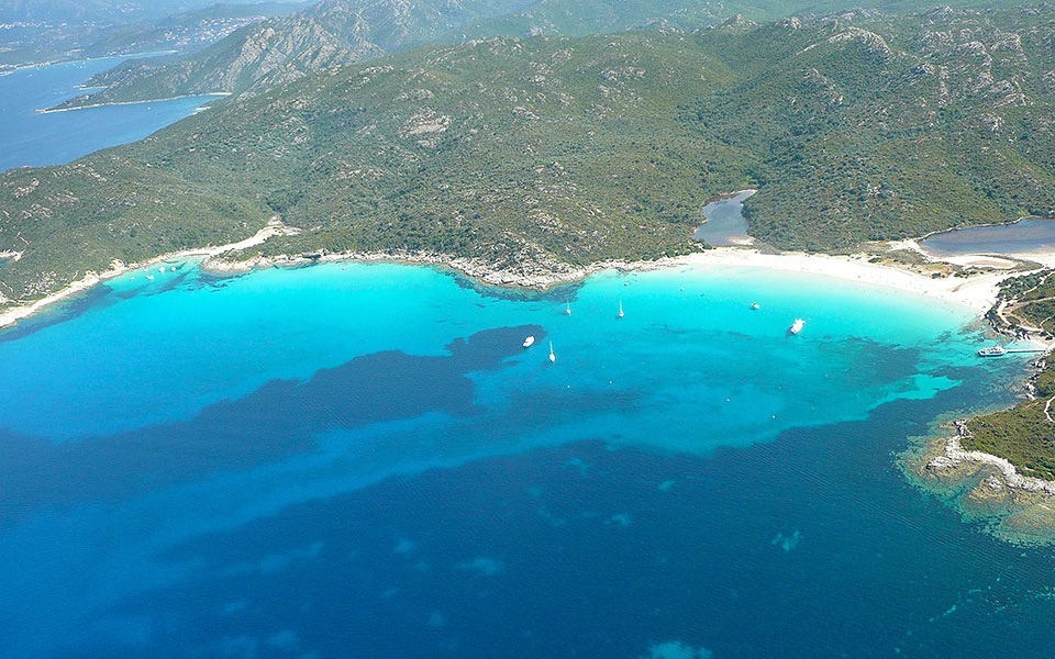 Acqua Dolce, camping 2 étoiles à Saint-Florent (photo 3)