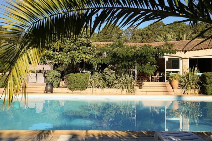 Arutoli, camping à Porto-Vecchio (photo 2)