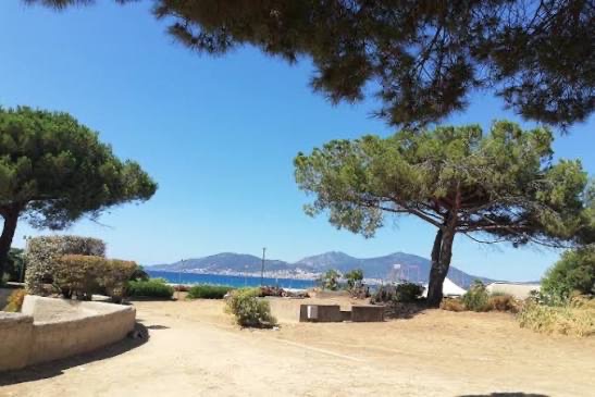 C.C.A.S Marinca, centre de vacances à Porticcio (photo 3)
