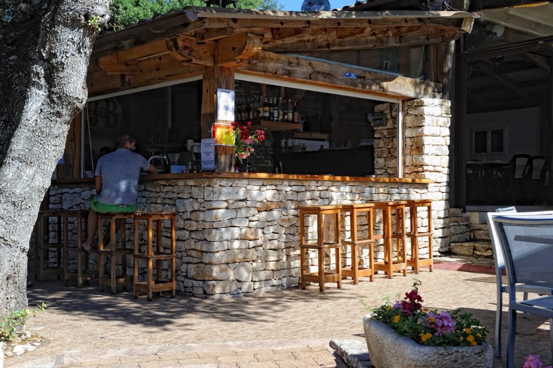 Campo Di Liccia, camping à Bonifacio (photo 3)