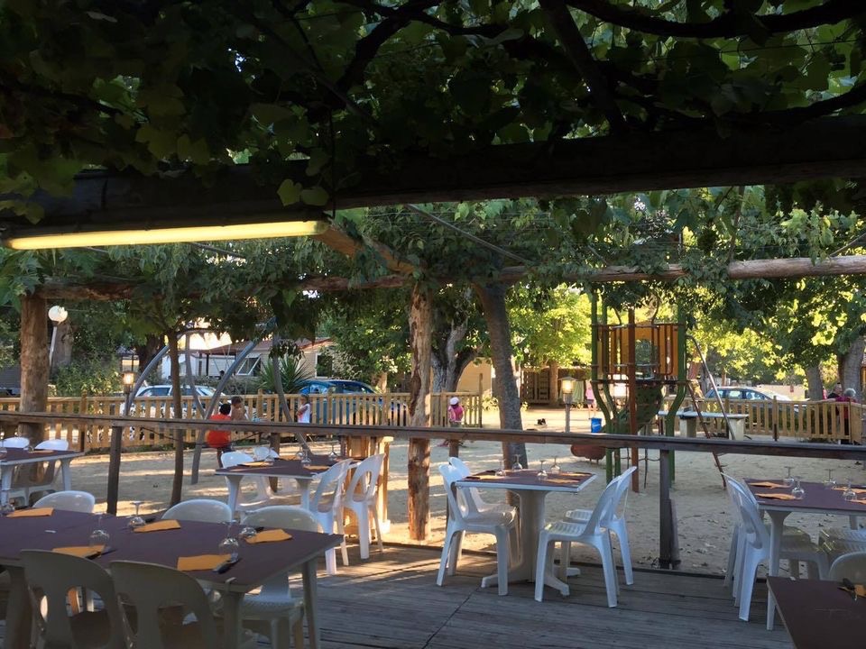 Europe, camping à Porticcio (photo 3)