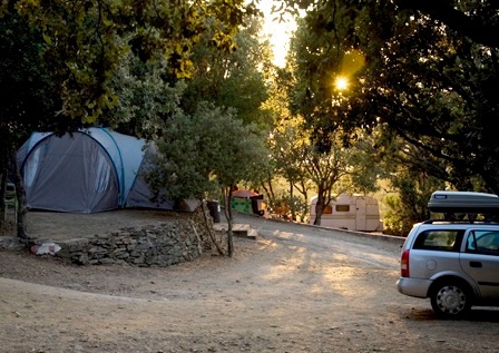 Isulottu, camping 3 étoiles à Cap Corse (photo 3)