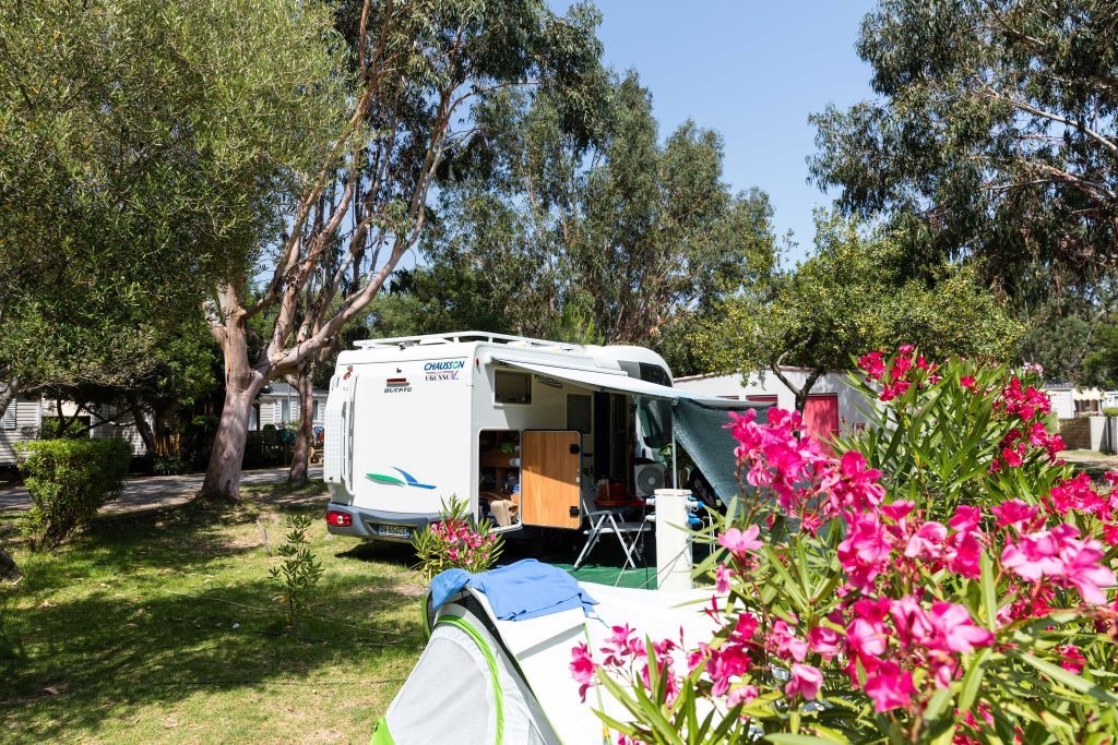 Kalliste, camping 4 étoiles à Saint-Florent (photo 3)