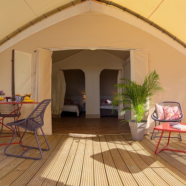 L'Avéna, camping 3 étoiles à Sartène
