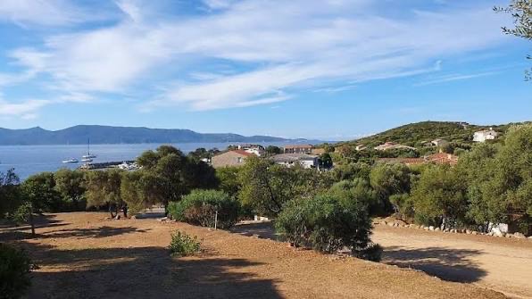 L'Oriente, camping à Porto Pollo (photo 3)