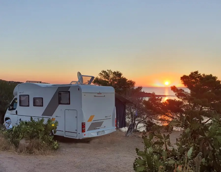 La Chiappa, camping, bungalows et villas à Porto-Vecchio (photo 3)