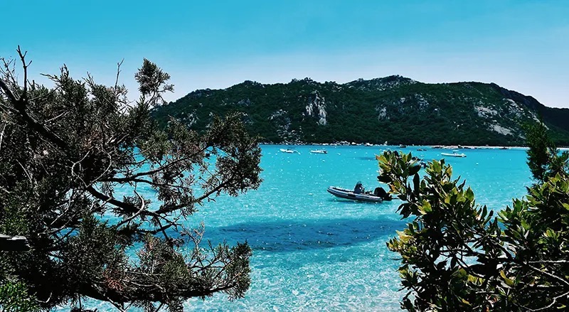 La Pinède, camping à Saint-Florent (photo 3)