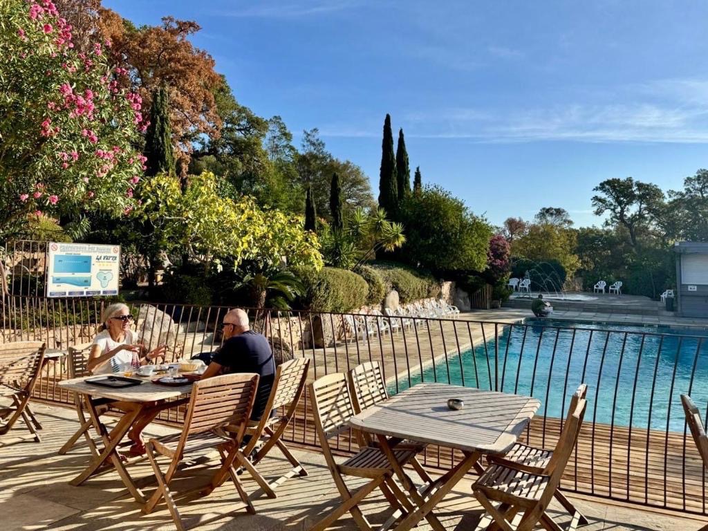 La Vetta, camping 4 étoiles à Porto-Vecchio (photo 2)