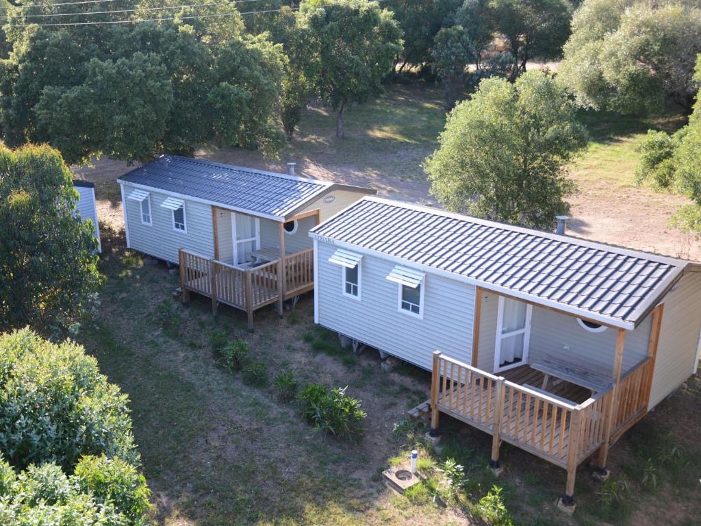 La Vetta, camping 4 étoiles à Porto-Vecchio (photo 3)
