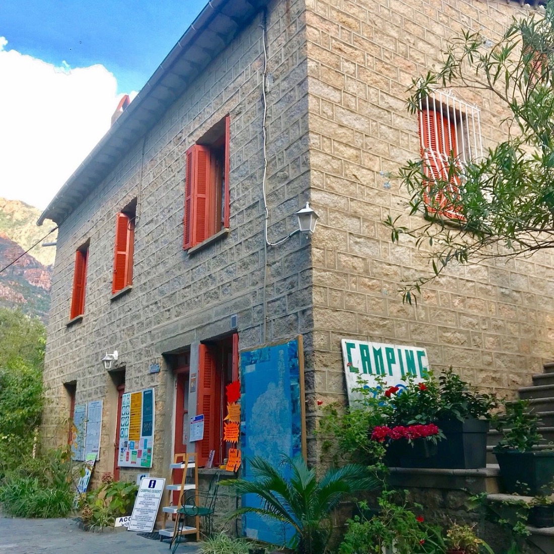 Le Porto, camping à Porto (photo 3)