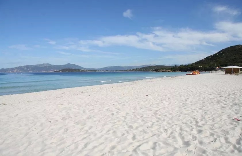 Le Sud, camping 3 étoiles à Porticcio (photo 3)