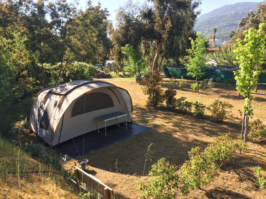 Milella, camping à Propriano (photo 3)
