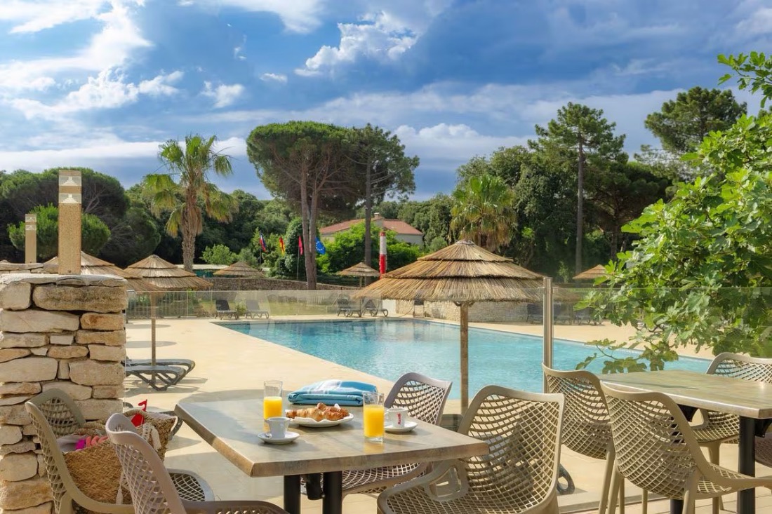 Pian Del Fosse, camping, chalets et mini-villas à Bonifacio (photo 3)