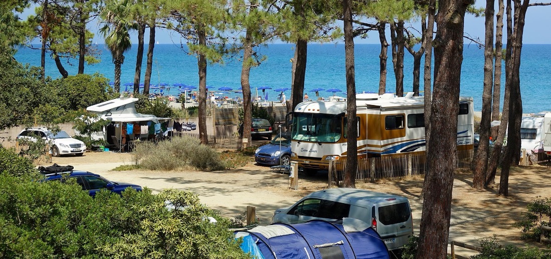 San Damiano, camping 4 étoiles à Bastia (photo 2)