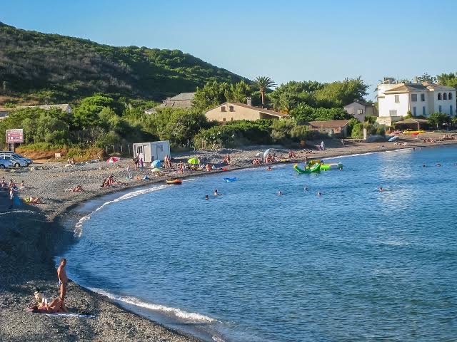 Santa Marina, camping 2 étoiles à Cap Corse (photo 3)