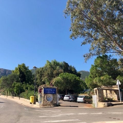 U Libecciu, camping 2 étoiles à Calvi (photo 3)