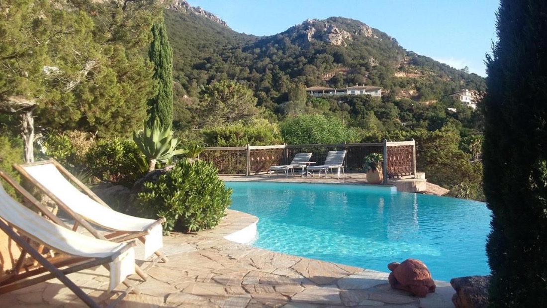U Paradisu, camping à la ferme à Porto-Vecchio (photo 3)