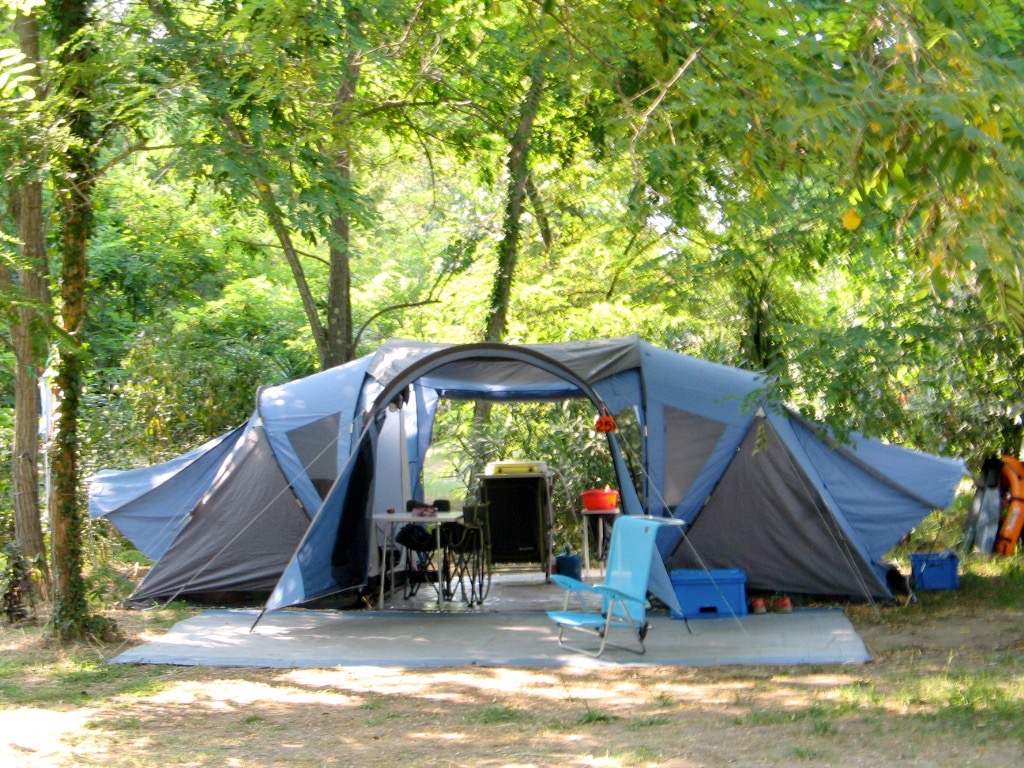 U Prunelli, camping à Porticcio (photo 2)