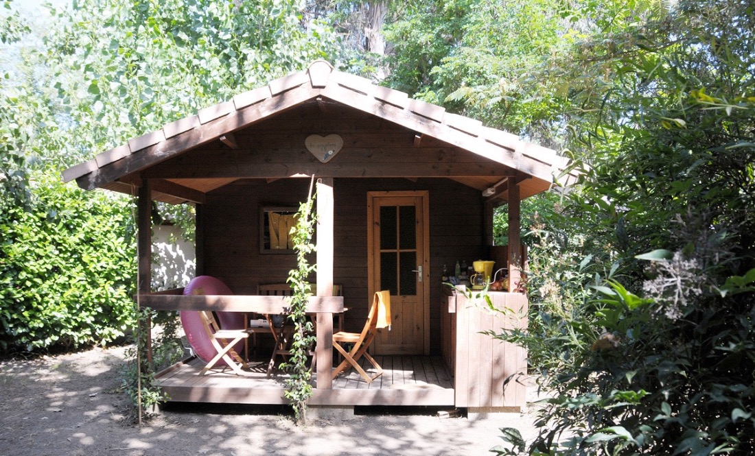 U Prunelli, camping à Porticcio (photo 3)