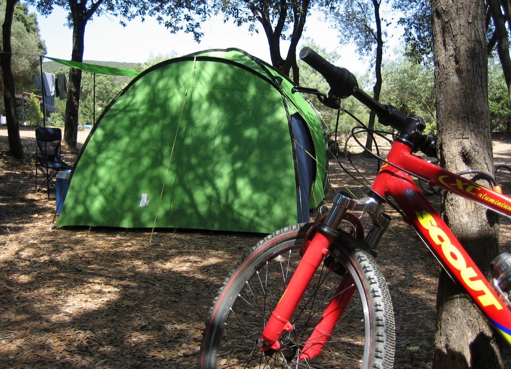 U Stazzu, camping 1 étoile à Cap Corse (photo 3)