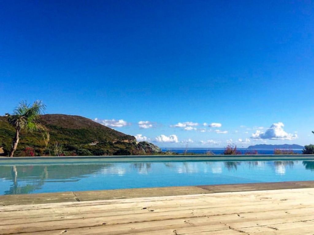 Vista Mare, camping 4 étoiles à Cap Corse (photo 2)
