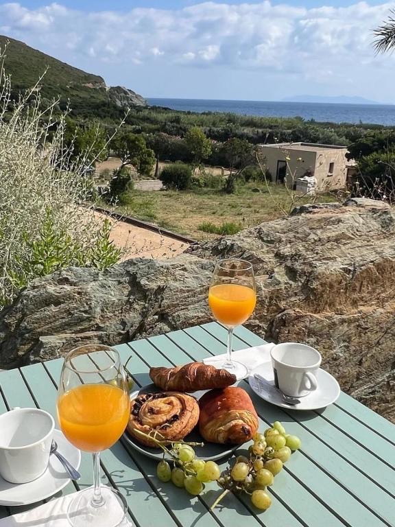 Vista Mare, camping 4 étoiles à Cap Corse (photo 3)