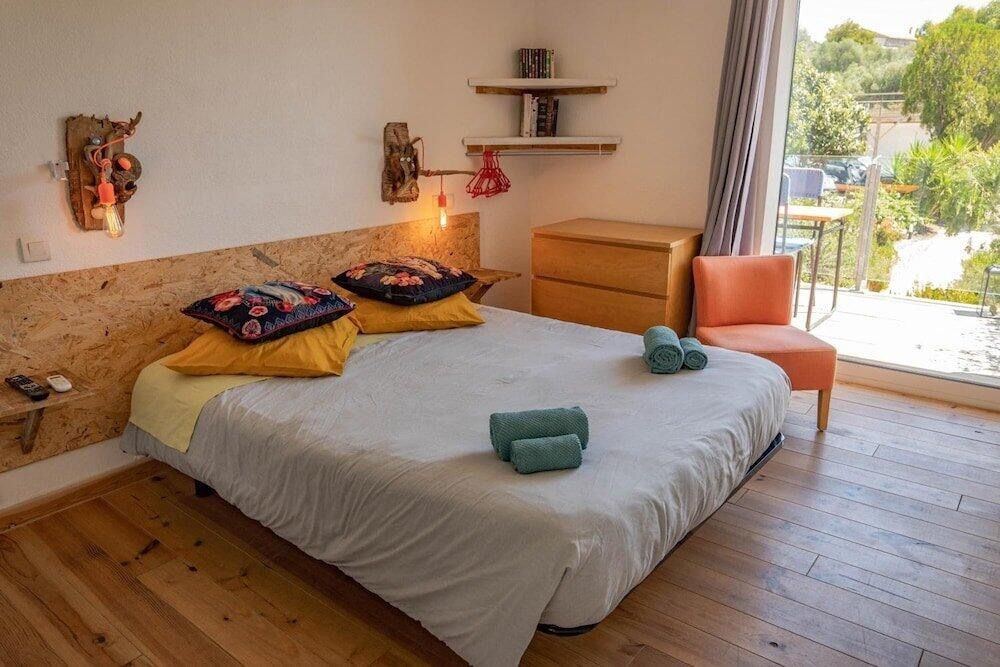A l'Escale, hôtel à Porto Pollo (photo 2)