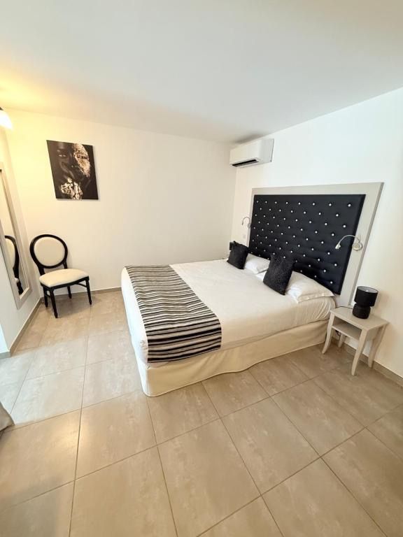 A Storia, hôtel à Bastia (photo 2)