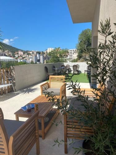 A Storia, hôtel à Bastia (photo 3)
