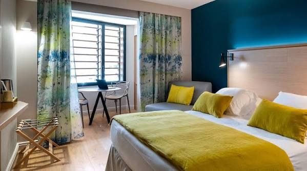 Best Western Montecristo, hôtel à Bastia (photo 2)