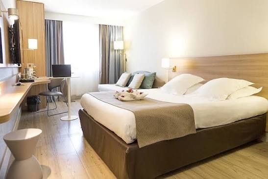 Best Western Plus, hôtel à Ajaccio (photo 2)