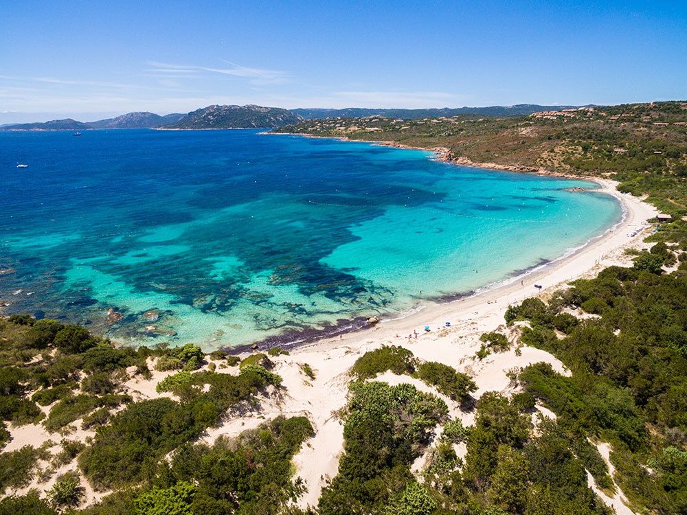Calarossa Bay Ressort, hôtel à Porto-Vecchio (photo 3)