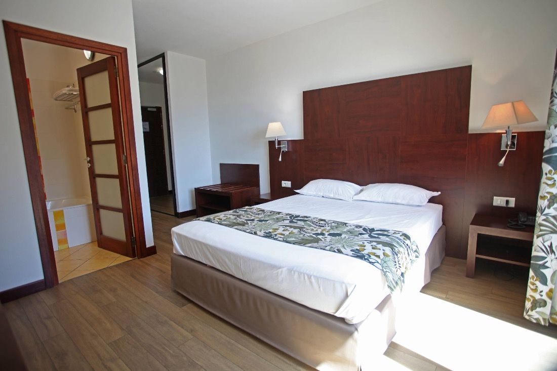 Capo d'Orto, hôtel à Porto (photo 2)