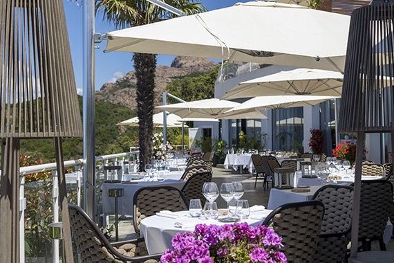 Capo Rosso, hôtel à Piana (photo 3)