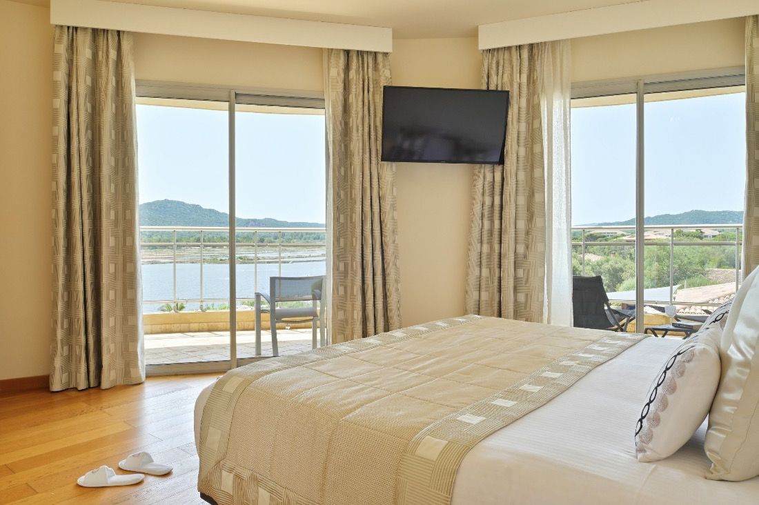 Costa Salina, hôtel à Porto-Vecchio (photo 2)
