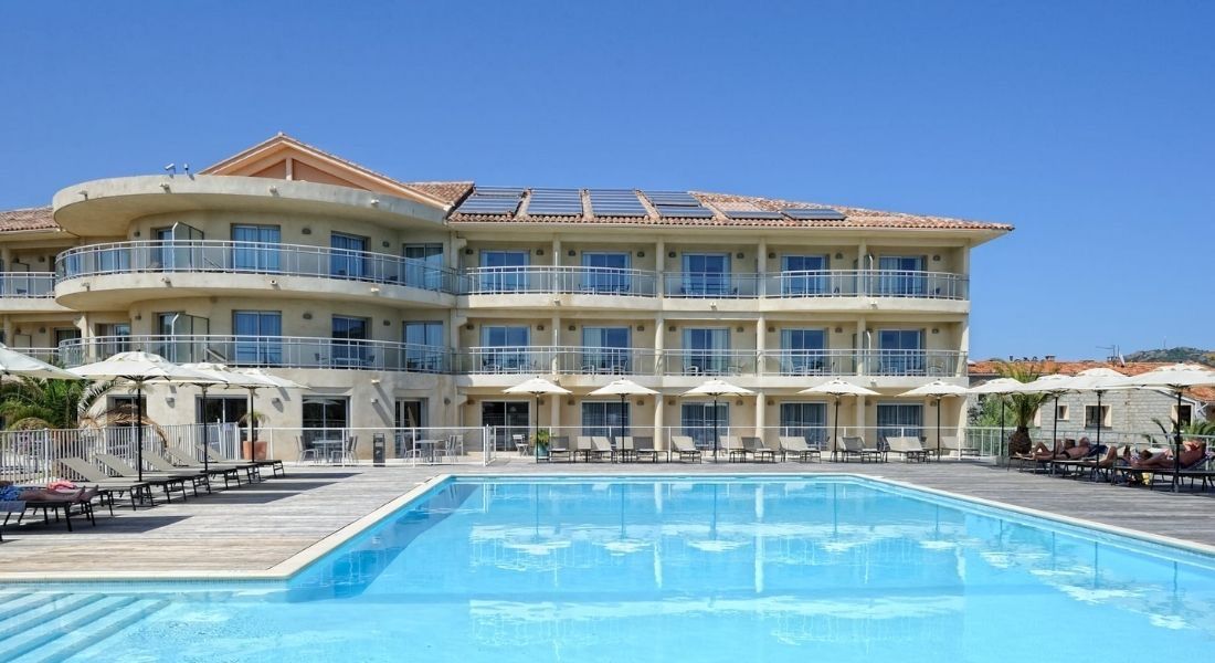 Costa Salina, hôtel à Porto-Vecchio (photo 3)