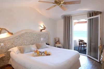 Dolce Notte, hôtel à Saint-Florent (photo 2)