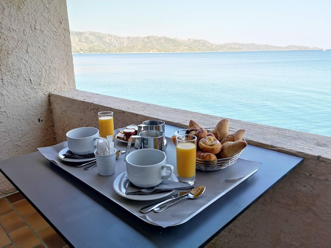 Dolce Notte, hôtel à Saint-Florent (photo 3)