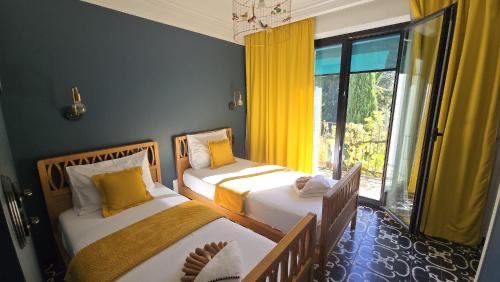 Fior di Ribba Apparts'Hôtels, hôtel à Sartène (photo 2)