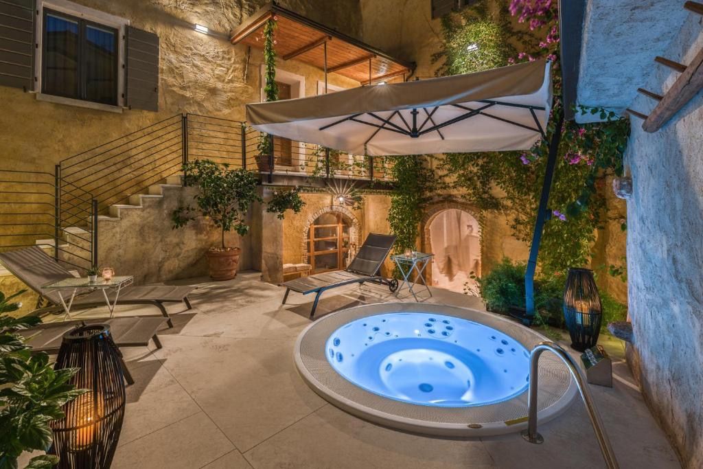 Home From Home, hôtel à Corte (photo 3)