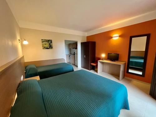 Hôtel Corsica, hôtel à Porto (photo 2)