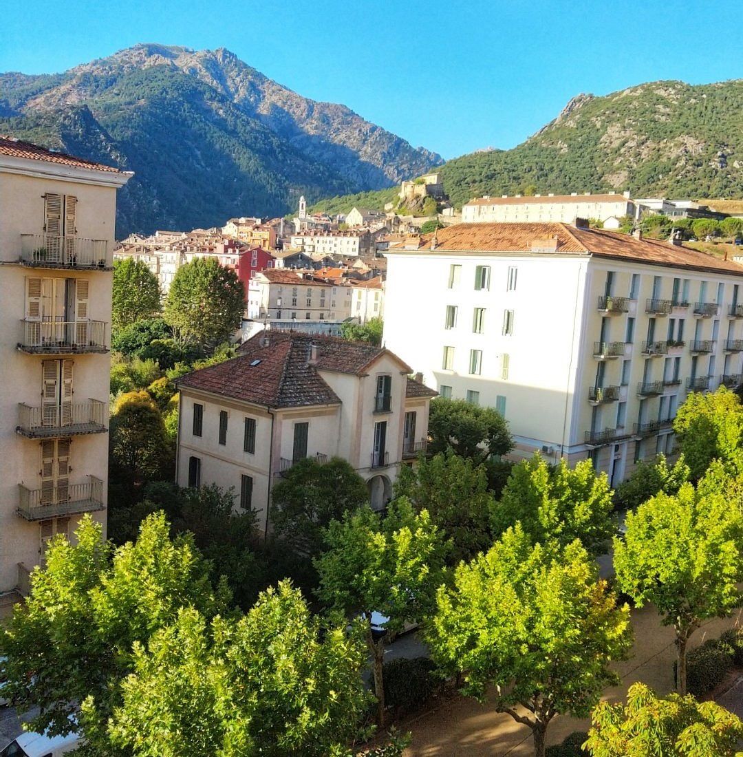 Hôtel de La Paix, hôtel à Corte (photo 3)