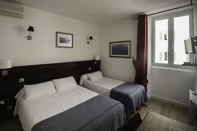 Hôtel l'Europe, hôtel à Saint-Florent (photo 2)