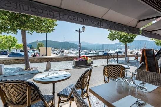Hôtel l'Europe, hôtel à Saint-Florent (photo 3)