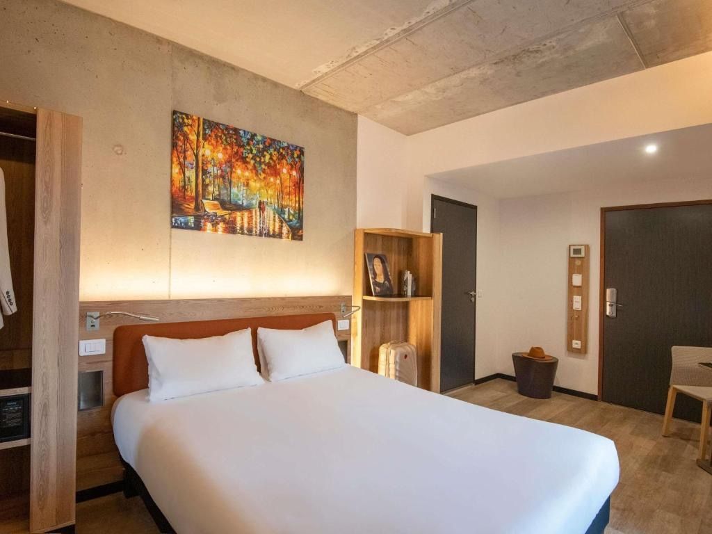 Ibis Styles, hôtel à Ajaccio (photo 2)