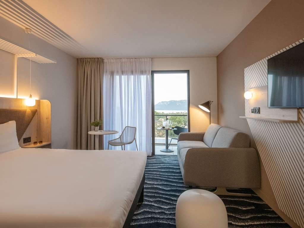 Ibis Styles, hôtel à Porto-Vecchio (photo 2)