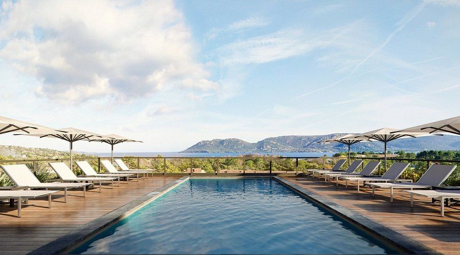 Ibis Styles, hôtel à Porto-Vecchio (photo 3)
