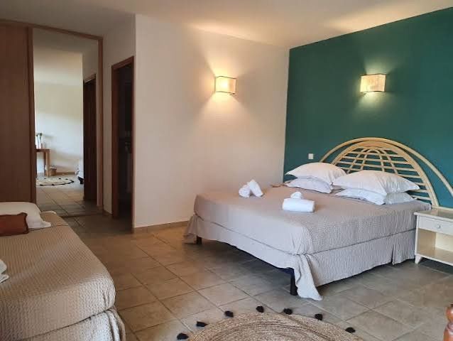 La Bergerie, hôtel à L'Île-Rousse (photo 2)